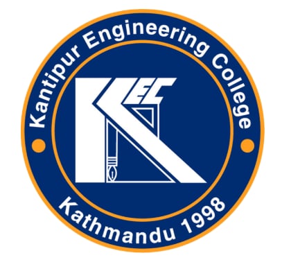 Kantipur Engineering College logo